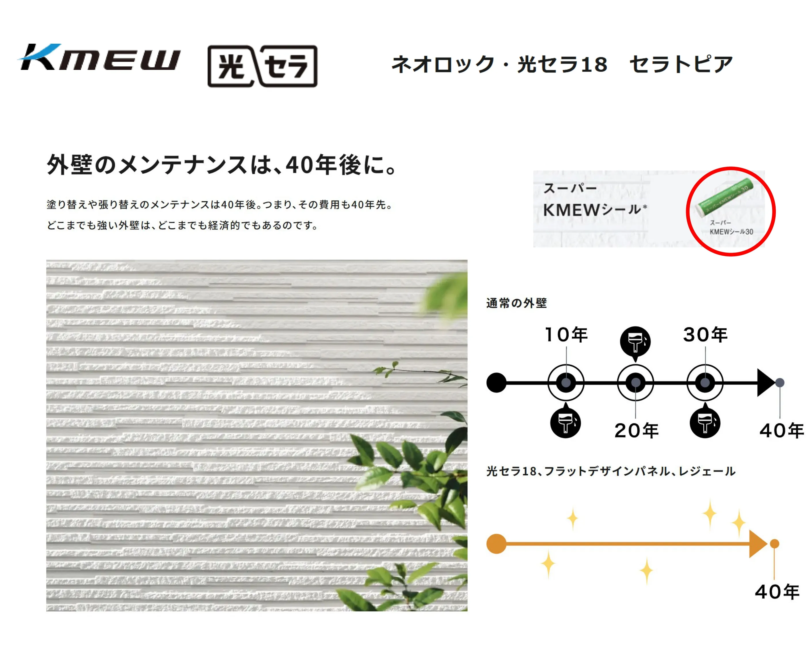 ネオロック・光セラ10セラトピア